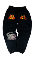 Heavyweight Women’s “Product of Vanity” Sweatpants